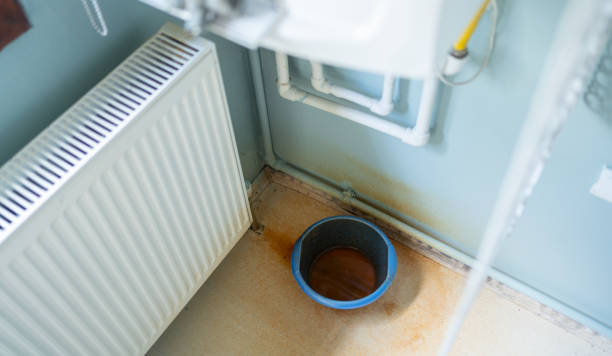 24/7 water damage repair in Silsbee, TX